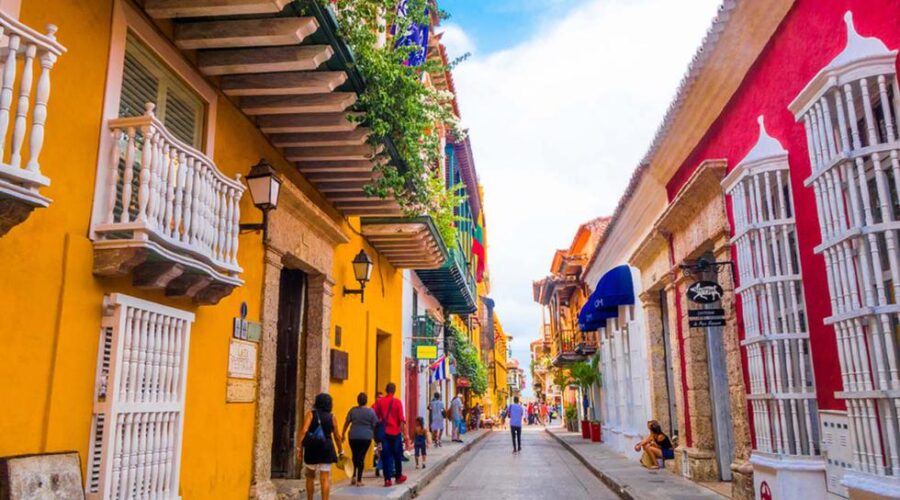 Unusual Things You Didn’t Know About Cartagena