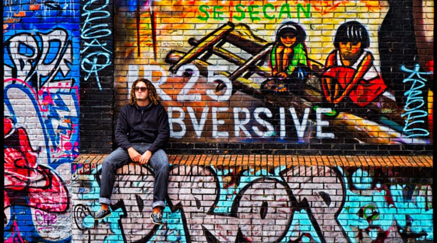 Top 8 Facts about the city of Bogotá