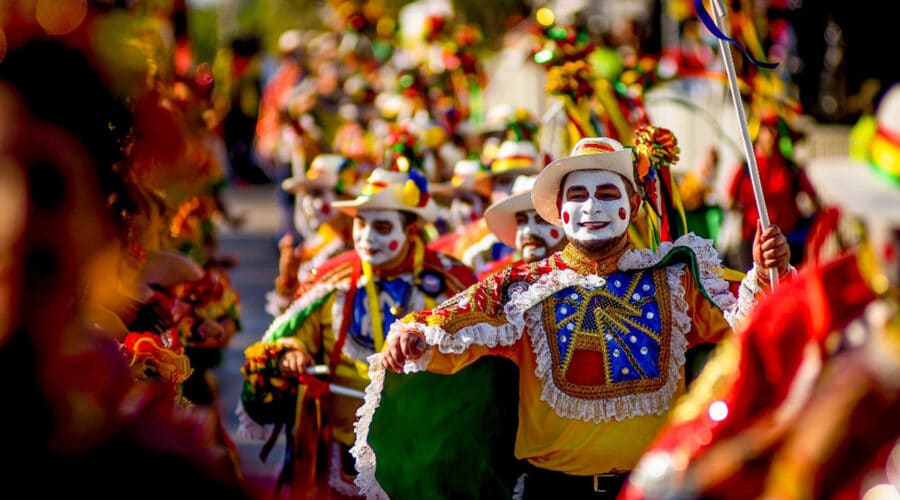 7 THINGS TO KNOW BEFORE YOU GO TO BARRANQUILLA